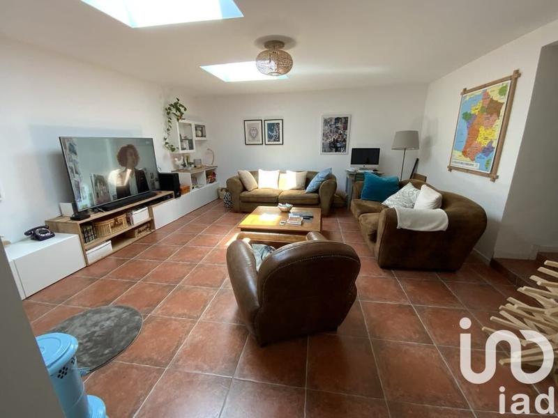 Maison de village - 186 m² - 7 pièces