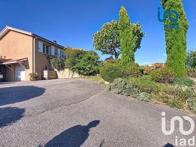 Maison - 95 m² - 3 pièces