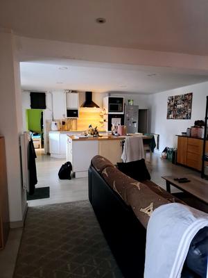 Maison - 49 m² - 3 pièces