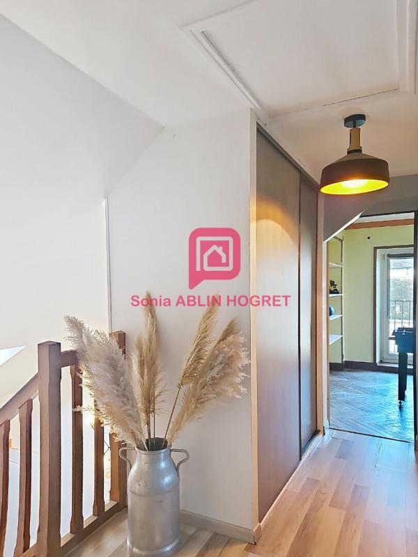 Maison - 164 m² - 6 pièces