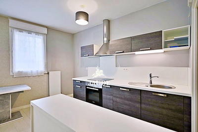 Appartement - 69 m² - 3 pièces