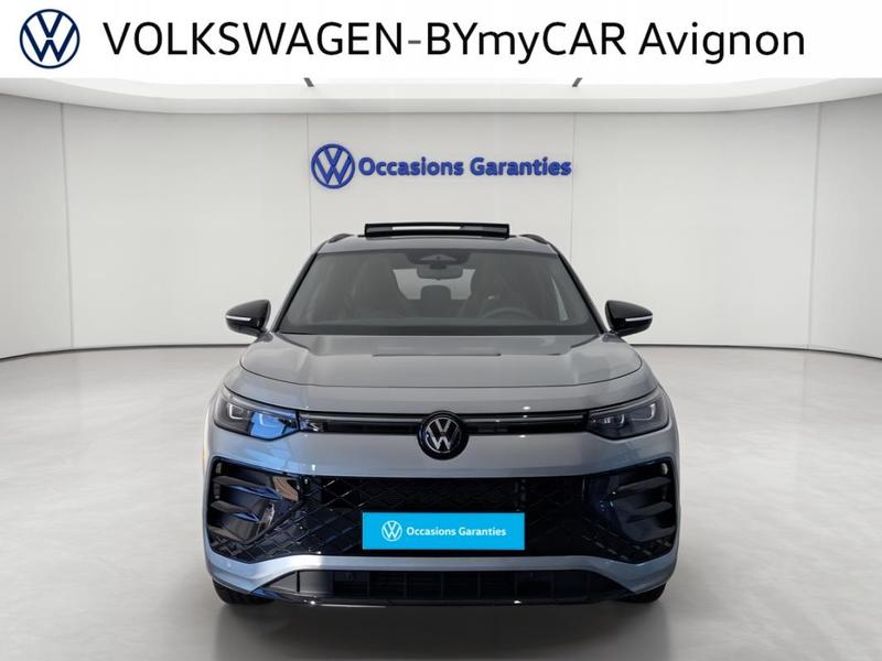 Volkswagen Tayron 2.0 Tdi 150ch Dsg7 5pl R-Line Edition