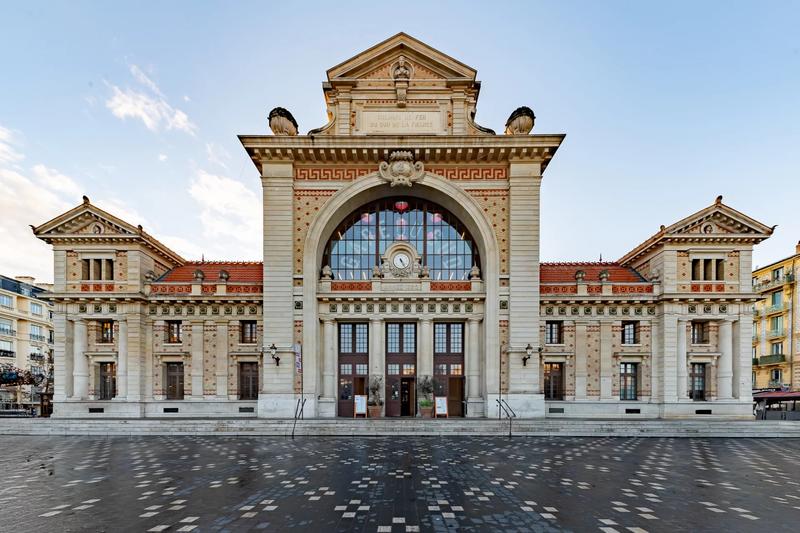 Fonds de commerce - 57 m²