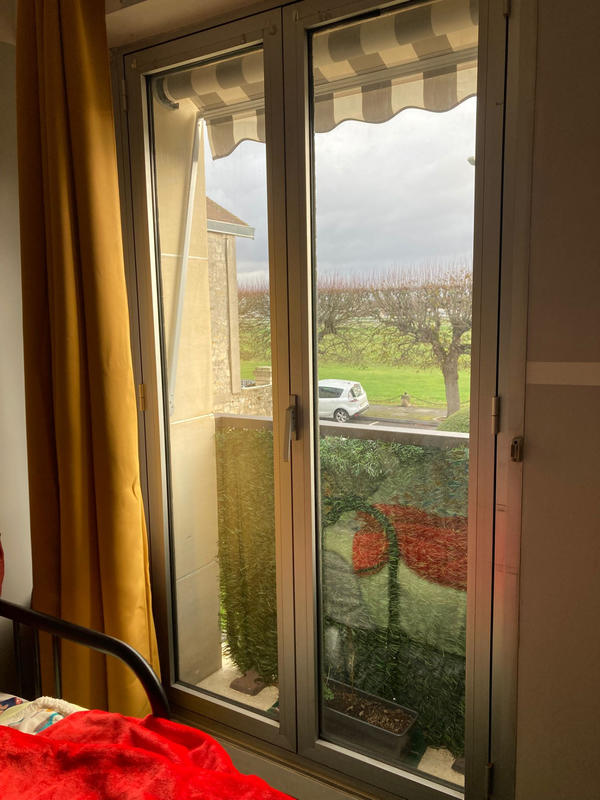 Appartement - 18 m² - 1 pièce