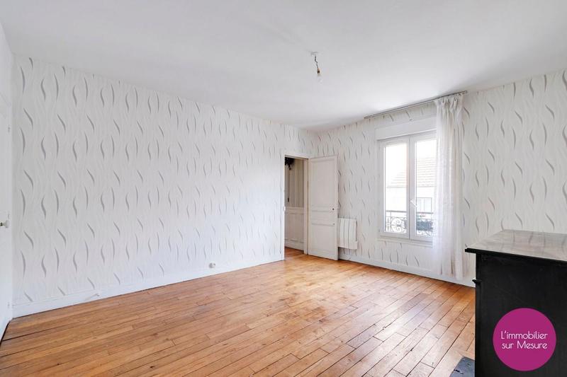 Maison de ville - 150 m² - 6 pièces