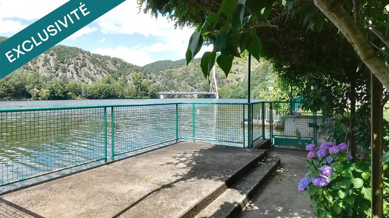 Maison - 150 m² - 7 pièces