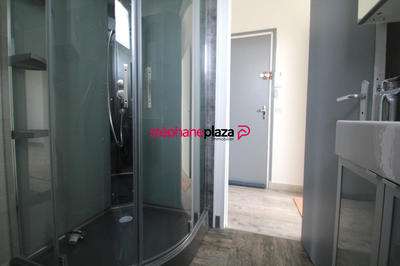 Appartement - 24 m² - 1 pièce