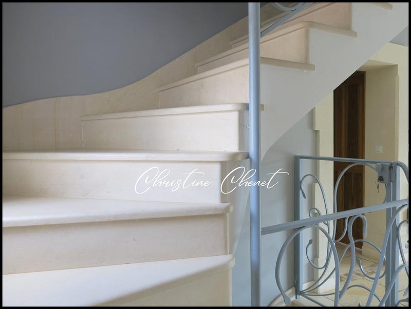 Maison - 174 m² - 5 pièces