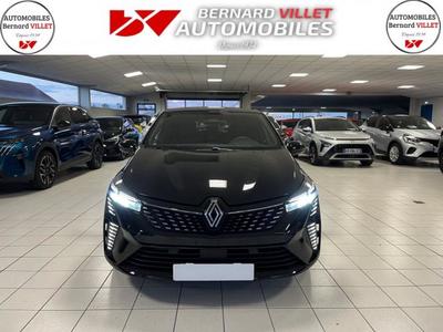 Renault Clio V TCe 90 ch Gsr2 Techno