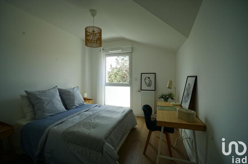 Appartement - 111 m² - 5 pièces