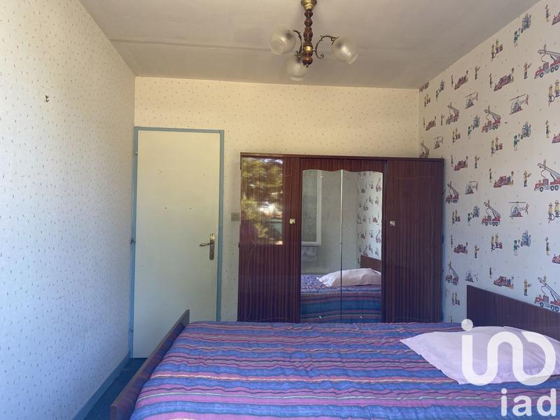 Maison - 88 m² - 5 pièces