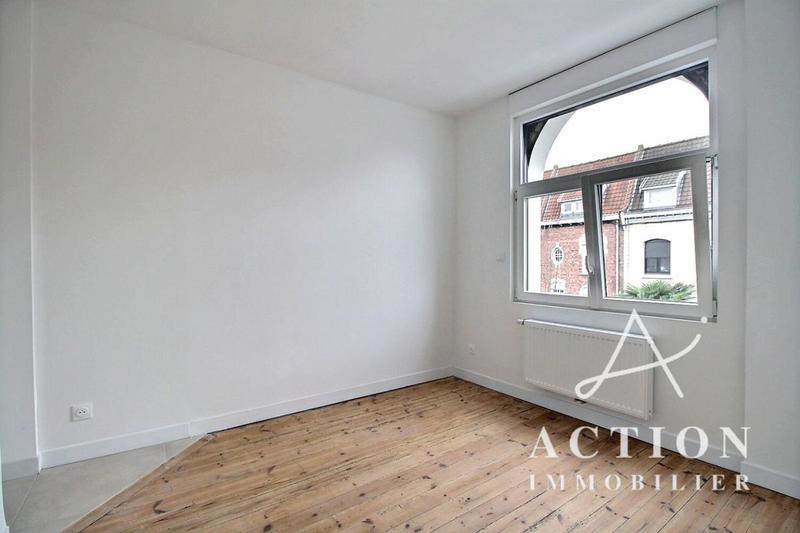 Maison d'architecte - 127 m² - 5 pièces