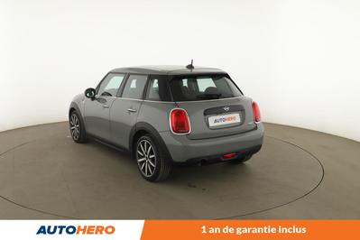 Mini Mini One Finition Chili 5p 102 ch