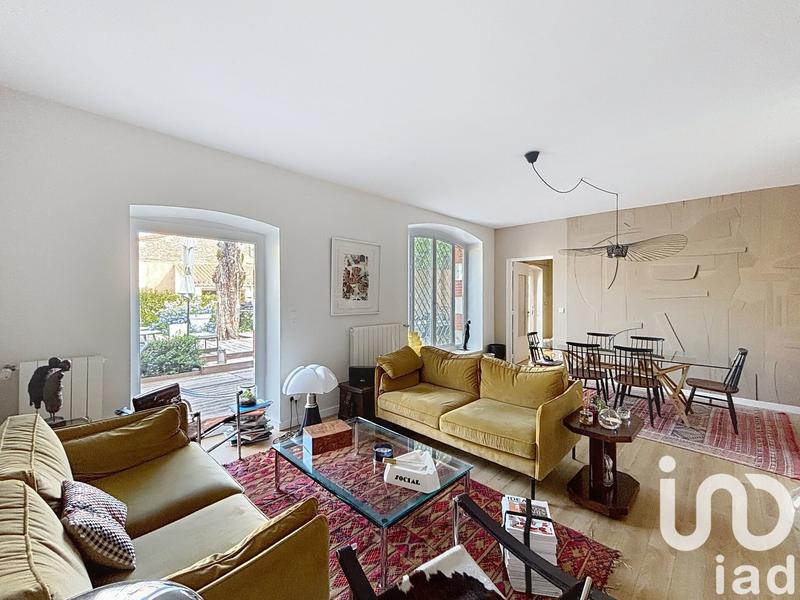 Maison - 196 m² - 5 pièces