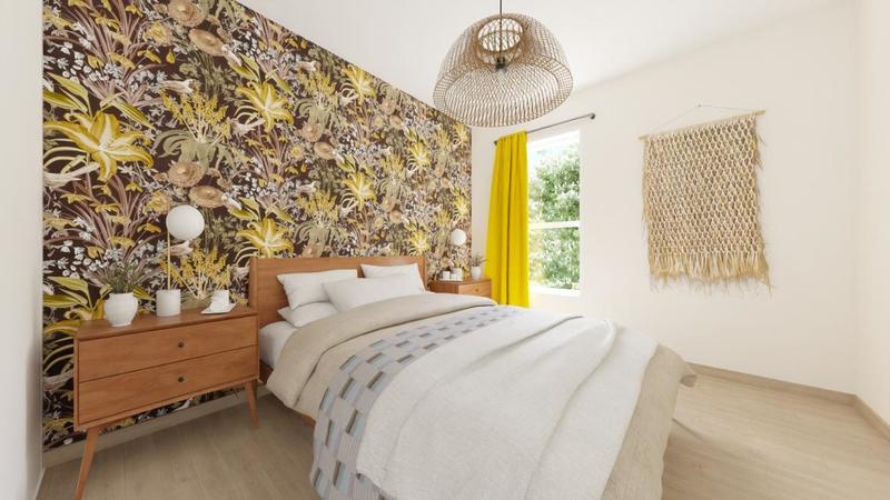 Maison - 69 m² - 3 pièces