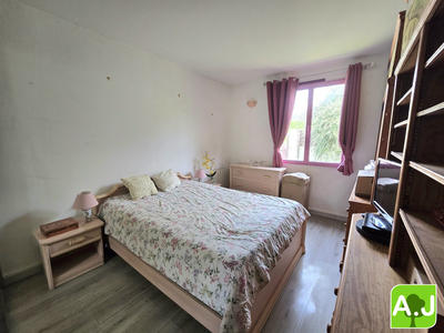 Maison - 116 m² - 5 pièces