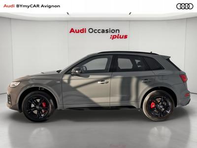 Audi Q5 55 TFSIe 367 s tronic 7 Quattro s line