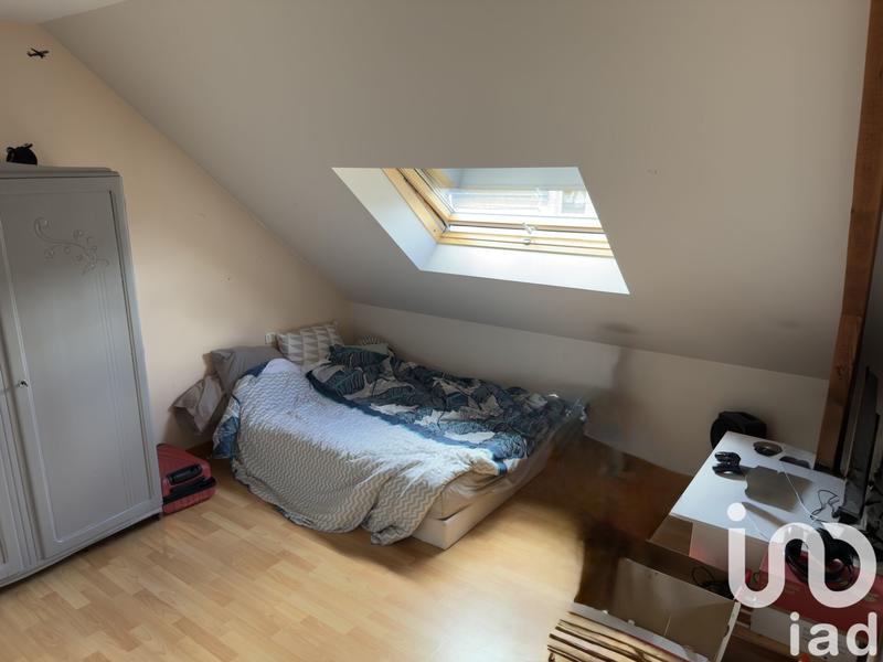 Maison - 193 m² - 8 pièces