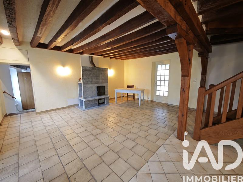 Maison - 182 m² - 6 pièces