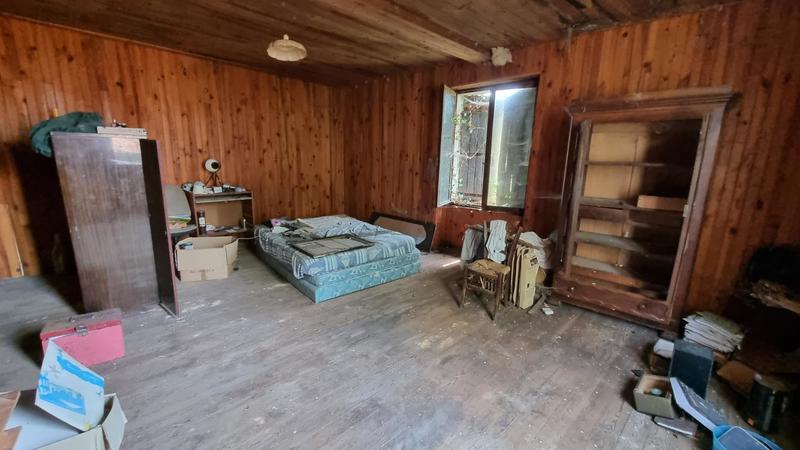 Maison - 140 m² - 3 pièces