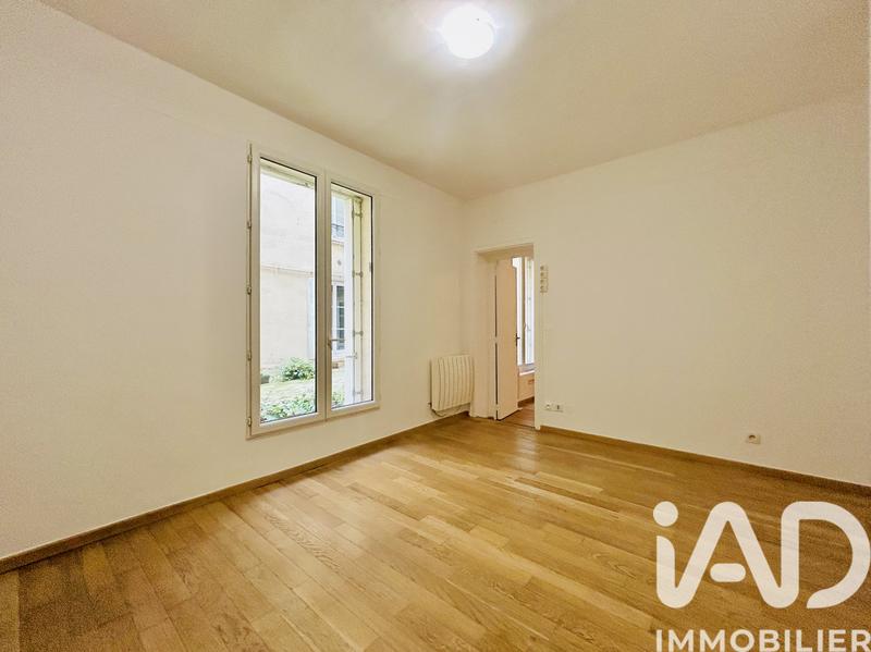 Appartement - 34 m² - 2 pièces