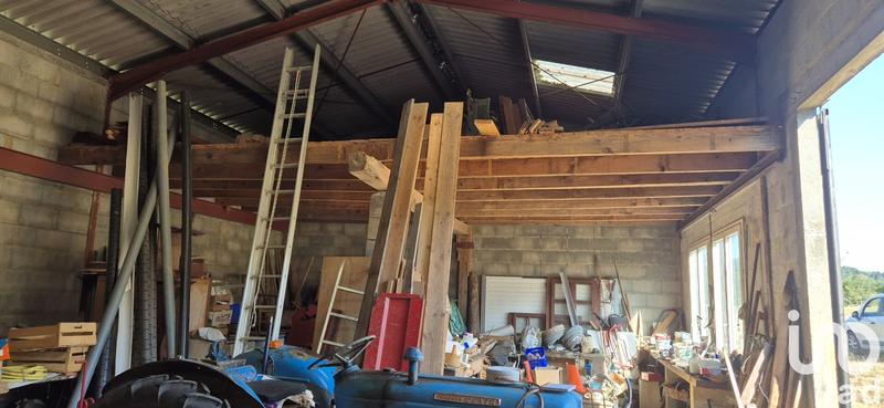 Terrain agricole - 5 920 m²