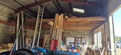 Terrain agricole - 5 920 m²