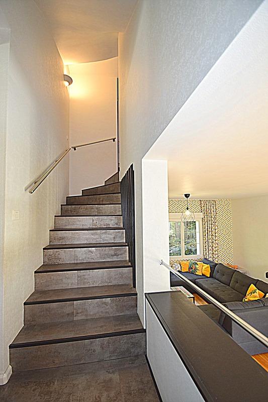Maison - 159 m² - 6 pièces