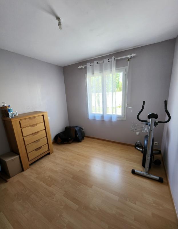 Maison - 116 m² - 6 pièces