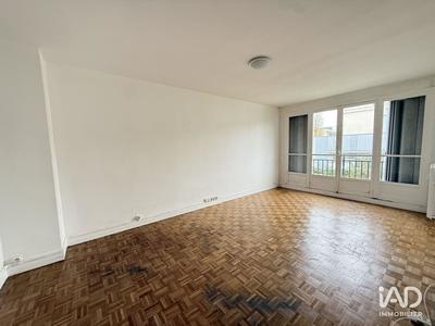 Appartement - 34 m² - 1 pièce
