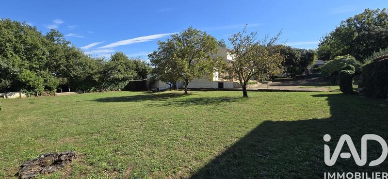 Maison - 160 m² - 5 pièces