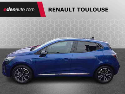 Renault Clio E-Tech full hybrid 145 Gsr2 Techno