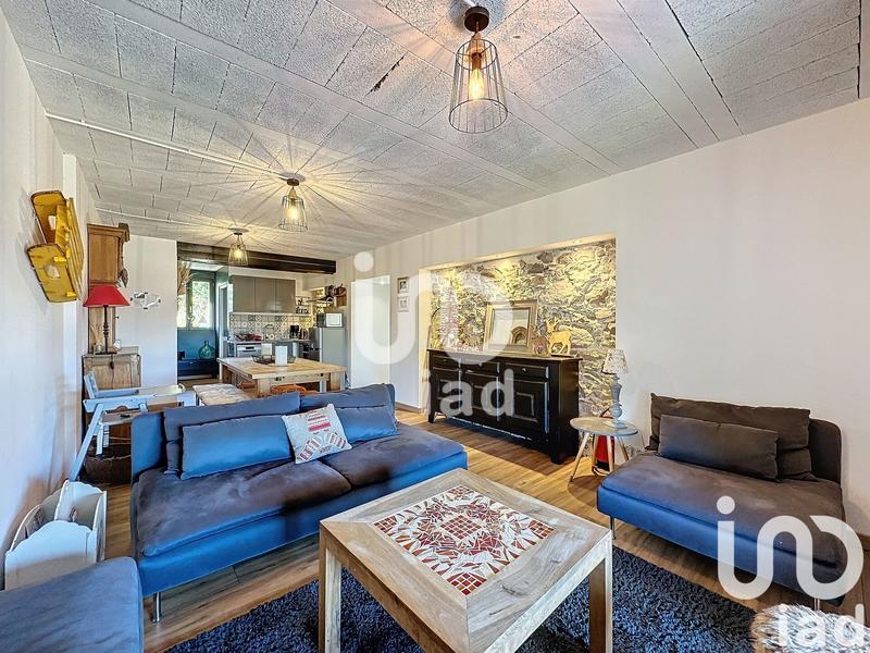 Ferme - 367 m² - 12 pièces