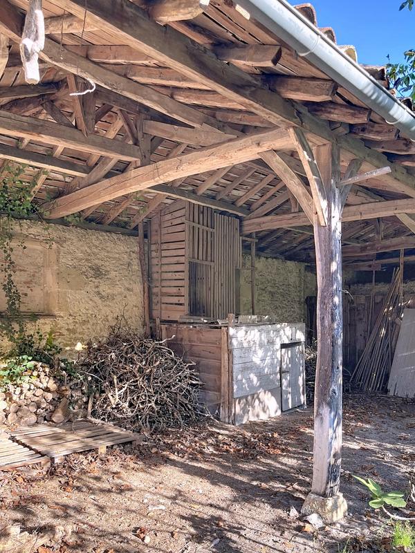 Maison - 400 m² - 10 pièces