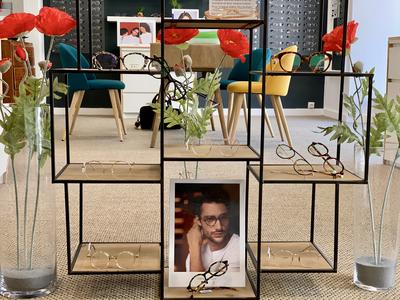 Le Comptoir de l'Optique