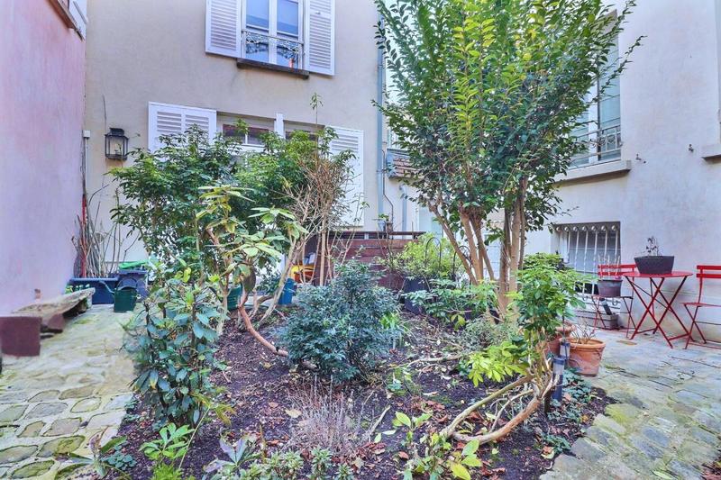 Maison - 105 m² - 4 pièces