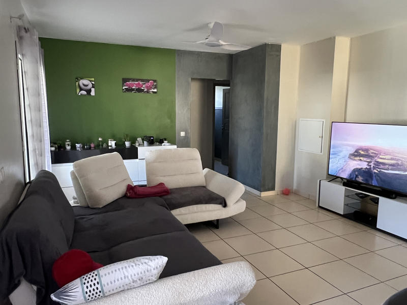 Maison - 103 m² - 4 pièces