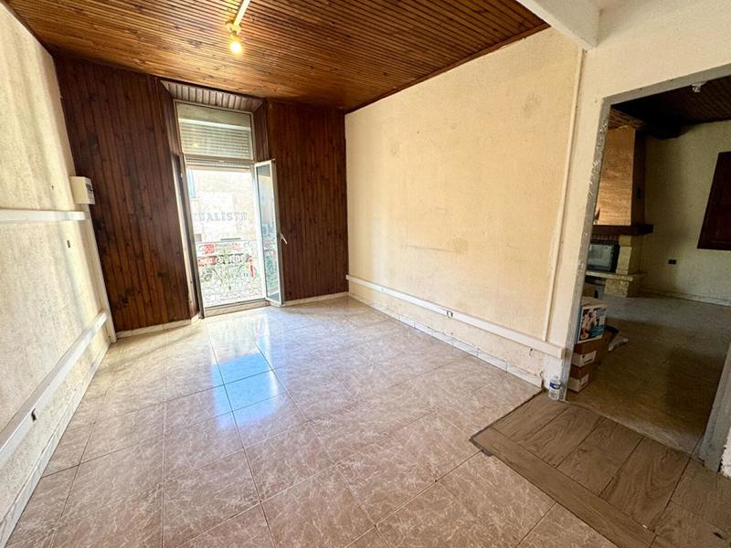 Immeuble - 186 m² - 8 pièces