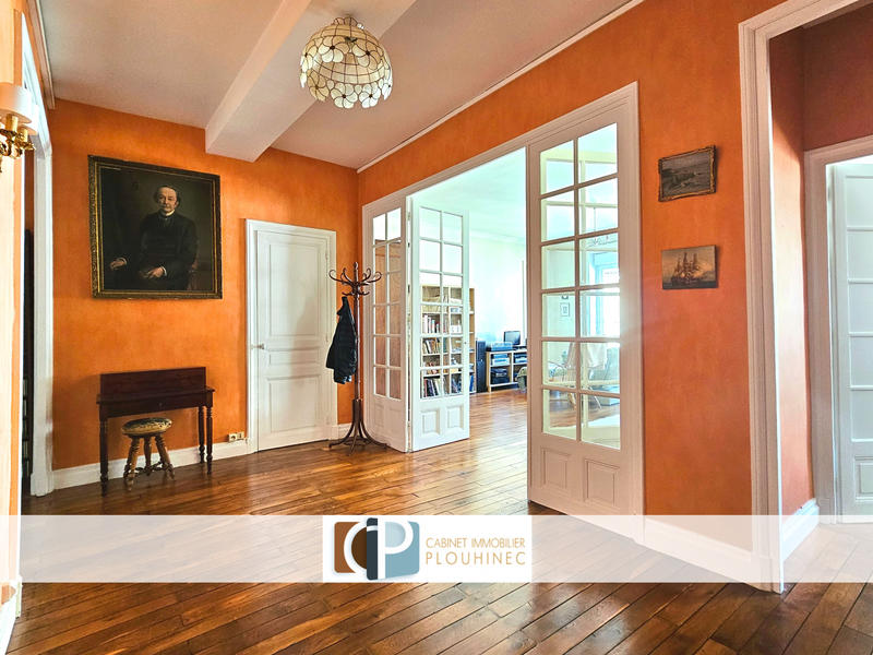 Appartement - 131 m² - 4 pièces