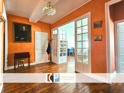 Appartement - 131 m² - 4 pièces