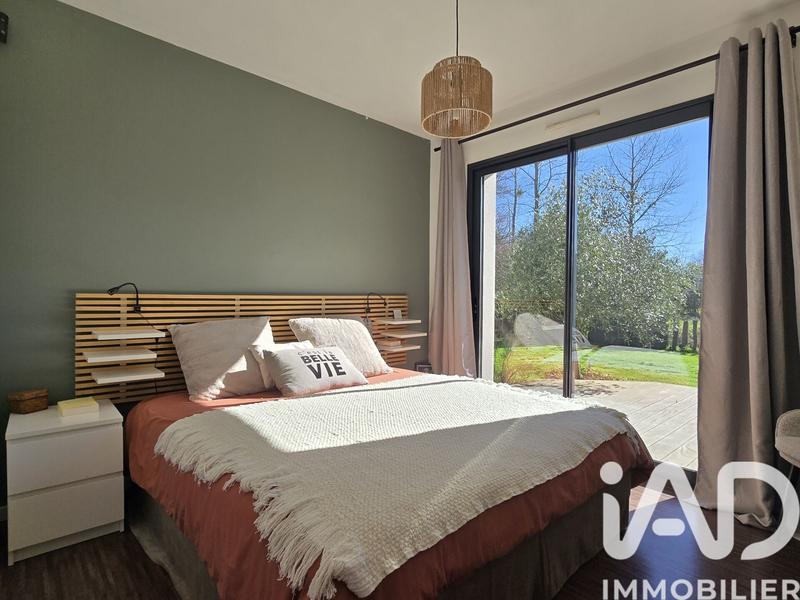 Maison - 164 m² - 6 pièces