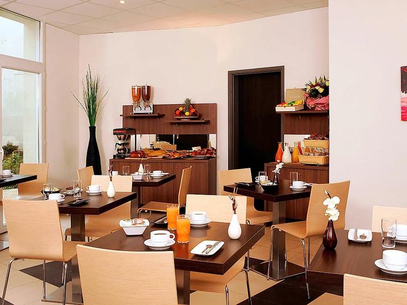 Appartement - 17 m² - 1 pièce