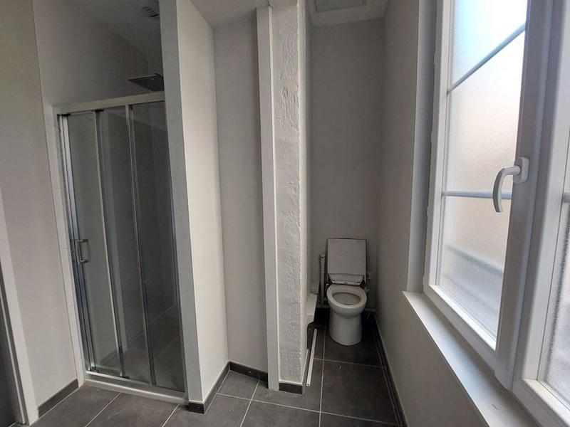 Appartement - 49 m² - 1 pièce