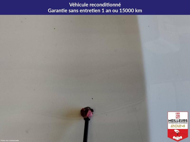 Renault Clio 1.5 Blue Dci 100ch Evolution Gsr2