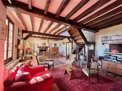 Longère - 155 m² - 8 pièces