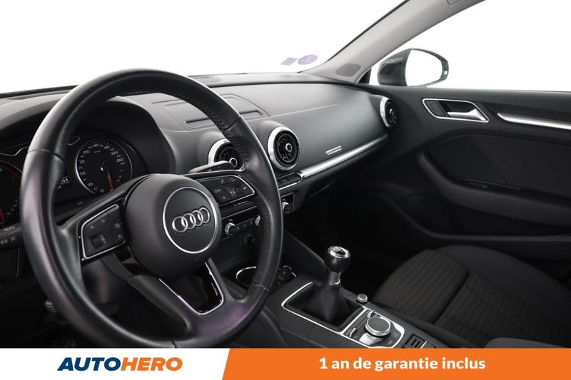 Audi A3 sportback 35 Tfsi Cod Sport s tronic 7 150 ch