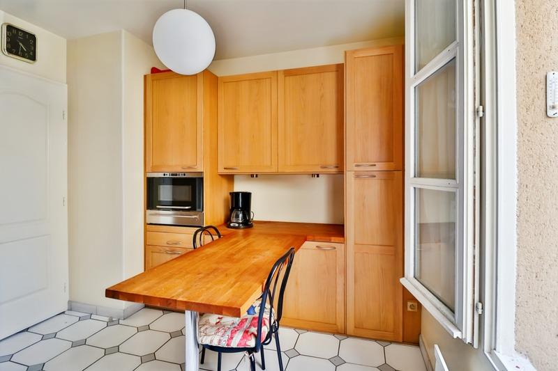 Maison - 165 m² - 5 pièces