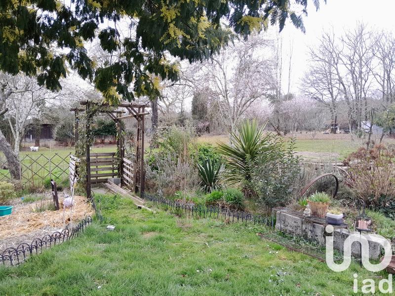 Maison - 232 m² - 8 pièces