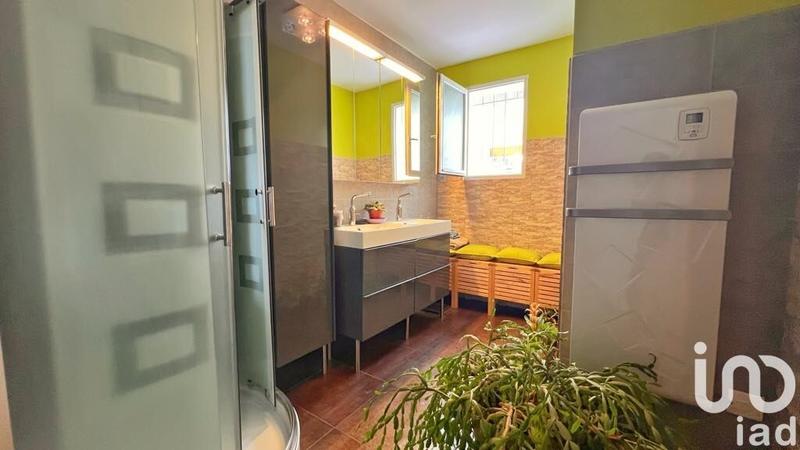 Maison de village - 135 m² - 5 pièces