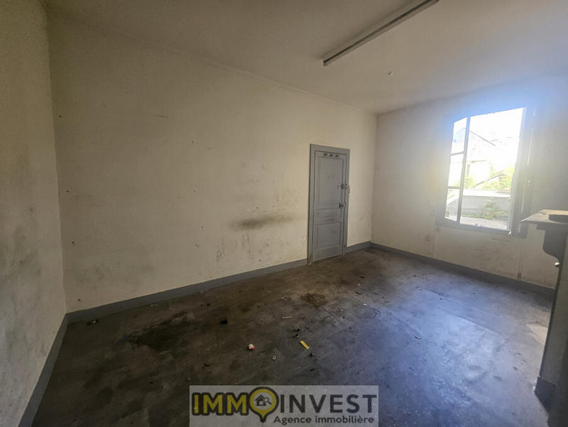 Propriété - 140 m² - 3 pièces